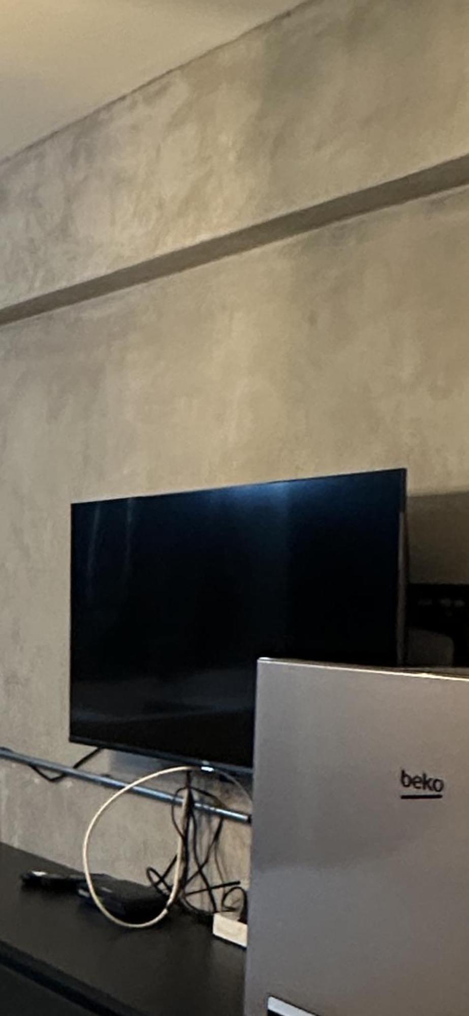 Renovated Loft Style Condo Bangkok Bagian luar foto